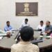 *स्पेशल कैम्पेन 5.0* *स्वच्छता और कार्यालय प्रबंधन की गुणवत्ता में सुधार लाने ‘‘स्मार्ट ऑफिस प्रतियोगिता’’ का आयोजन आज से 31 अक्टूबर तक – निगमायुक्त* *प्रतियोगिता में संभागीय कार्यालयों के साथ-साथ मुख्यालय के समस्त विभागीय कार्यालयों को किया गया है सम्मिलित*
