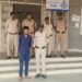 💥 बरही पुलिस द्वारा 5000 के इनामी बदमाश चोरी के आरोपी को चोरी गए मसरूका सहित किया गिरफ्तार।💥
