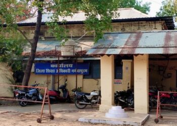 शालेय क्रिकेट प्रतियोगिता सत्र 2025 – 26 हेतु बालक अंडर 14 की चयनित जिला सूची पर उठे गंभीर सवाल,12 खिलाड़ी नर्मदापुरम से…!