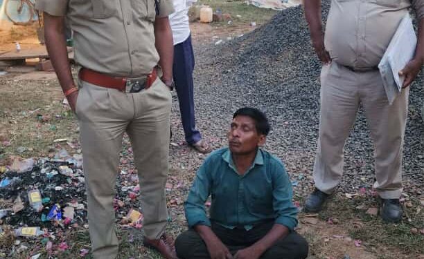 *कलेक्टर श्री तिवारी के निर्देश पर हुई कार्रवाई*  *वृत्त स्लीमनाबाद में आबकारी एक्ट के 8 प्रकरण पंजीबद्ध*