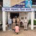 बड़वारा पुलिस ने 3 माह से फरार दुष्कर्म के आरोपी को गिरफ्तार कर भेजा जेल