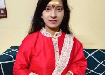 *शिवलिंग प्राण प्रतिष्ठा शिव चर्चा* *एवं विशाल भजन संध्या का आयोजन आज से*
