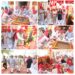 विजयादशमी पर्व पर राज्यमंत्री श्री लोधी ने पुलिस लाइन में किया शस्त्र पूजन कलेक्टर श्री तिवारी और पुलिस अधीक्षक श्री विश्वकर्मा ने भी विधि-विधान से किया शस्त्र पूजन