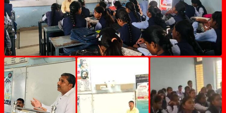 शासकीय आईटीआई ढीमरखेड़ा में कौशल दीक्षांत समारोह आयोजित