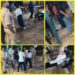 “ढाबा में बवाल” पुलिस थाने लाई,मामला हुआ दर्ज,युवक युवतियों ने मचाया हंगामा।