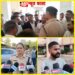 🔥 कटनी में जेल मोड़ पर हंगामा! 🔥 👨‍⚖️ अधिवक्ताओं और पुलिस में भिड़ंत से मचा बवाल! 🚨