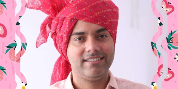 ✨कलेक्टर श्री आशीष तिवारी ने दी जिलेवासियों को दीपावली की हार्दिक शुभकामनाएं✨