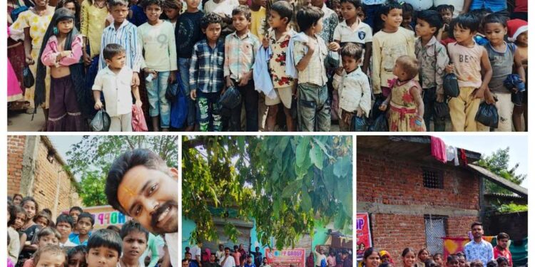 *खुशियों की दिवाली*🎊🎉💙 *।।*हर घर दीवाली**🥳🥳 😍 *Hopp ग्रुप द्वारा दिवाली त्यौहार के अवसर पर कटनी शहर के आसपास के गाँव⛺ में रह रहे जरूरतमंद बच्चों👶👧🏻 एवं बुजुर्गों👴🏾 के बीच जाकर ग्रुप के सदस्यों द्वारा ग्राम ठरका, धपई, इमलिया भरौली