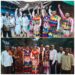 💃 सदियों पुरानी परंपरा जीवित — ग्रामीण क्षेत्र में गूंजा दिवारी नृत्य 💫