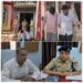 बाकल में तनाव, भीड़ के साथ हुई झड़प में कुछ पुलिस कर्मी घायल