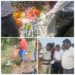 जिले में प्रतिबंधित पटाखों और कार्बाइड गन की बिक्री पर कड़ी कार्रवाई, 55 कार्बाइड गन जब्त  कार्बाइड गन के प्रयोग पर रोक लगाने के लिए धारा 163 भारतीय नागरिक सुरक्षा संहिता 2023 के अंतर्गत प्रतिबंधात्मक आदेश जारी
