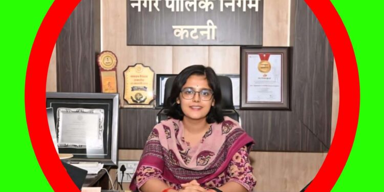 गुरुनानक देव जी के प्रकाशोत्सव को लेकर निगम ने की तैयारियाँ तेज़। आयुक्त सुश्री तपस्या परिहार ने सभी विभागीय अधिकारियों को सख्त निर्देश जारी किए
