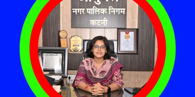गुरुनानक देव जी के प्रकाशोत्सव को लेकर निगम ने की तैयारियाँ तेज़। आयुक्त सुश्री तपस्या परिहार ने सभी विभागीय अधिकारियों को सख्त निर्देश जारी किए