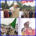 🏃♂️ “Run for Cyber Awareness” से गूंजा भोपाल, मुख्यमंत्री ने दी हरी झंडी