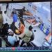देखिए दंबग की दबंगई का CCTV VIDEO