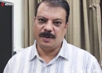 अईऐ सुनते उमंग सिंघार ने क्या कहा कप सिरप मामले