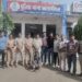 *🚔 कालापीपल पुलिस द्वारा 08 घण्टें में सनसनीखेज अंधे कत्ल का पर्दाफाश कर आरोपियों को किया गिरफतार*