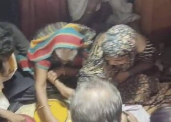 *किडनी फेलियर कांड :जानलेवा सिरप से मौत का तांडवः तीन और मासूमों की सांसे थमी, मौत का आंकड़ा पहुंचा 19 पर, अब शहर में भी एक मौत*