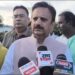 *तामिया अस्पताल में डॉक्टर होने के बाद भी नहीं मिल रहा ग्रामीणों को उपचार ग्रामीणों ने स्वास्थ्य मंत्री से लगाई गुहार*