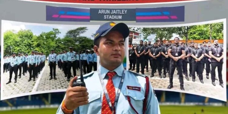 *💥रोजगार कार्यालय के सहयोग से 13 अक्टूबर से जिले की सभी जनपदों में रोजगार शिविर आयोजित करेगी सिक्योरिटी एण्ड इंटेलिजेंट सर्विसेज लिमिटेड, बेरोजगार युवक/युवतियों के लिए रोजगार पाने का मिलेगा सुनहरा अवसर💥*