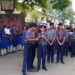 💧 बार्डस्ले स्कूल के NCC छात्रों ने मनाया “ग्लोबल हैंडवॉश डे” 💧