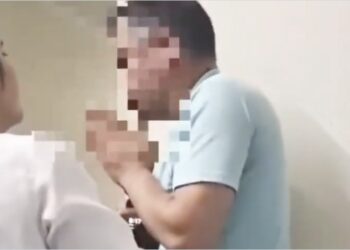 वायरल Video: ‘मेरे साथ चलो 5000 दूंगा’, लड़कियों के रेट लगाने वाले शख्स को नर्स ने जड़े थप्पड़