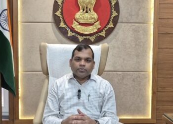 डिजिटल मीडिया में चलाई जा रही खबर पूरी तरह से भ्रामक है।*
