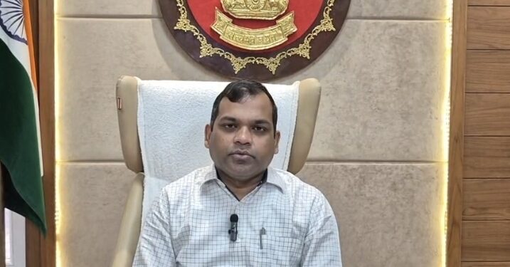 डिजिटल मीडिया में चलाई जा रही खबर पूरी तरह से भ्रामक है।*