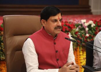कलेक्टर्स किसानों को प्राकृतिक एवं जैविक खेती के लिये करें प्रोत्साहित : मुख्यमंत्री डॉ. यादव