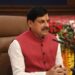 कलेक्टर्स किसानों को प्राकृतिक एवं जैविक खेती के लिये करें प्रोत्साहित : मुख्यमंत्री डॉ. यादव
