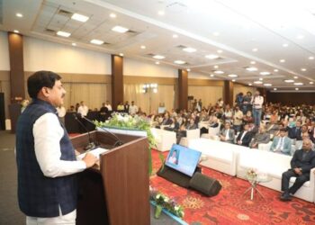 न्याय पाना हर नागरिक का मौलिक अधिकार मुख्यमंत्री डॉ. यादव