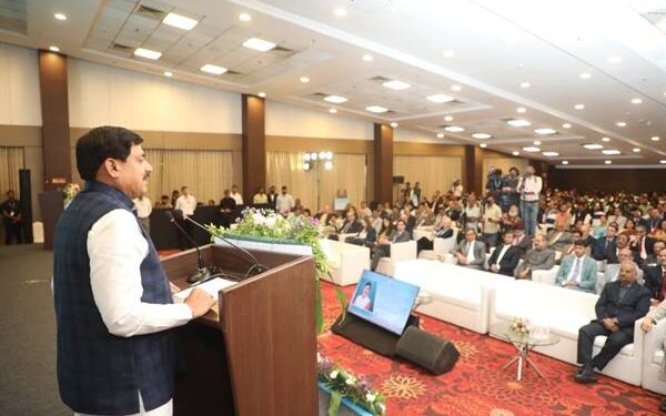 न्याय पाना हर नागरिक का मौलिक अधिकार मुख्यमंत्री डॉ. यादव