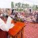 सरकार की सफलता कर्मचारियों के सहयोग के बिना संभव नहीं : मुख्यमंत्री डॉ. यादव