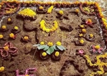 लोक अनुष्ठान और सांस्कृतिक परंपराओं के अनुसार मनाया जाए गोवर्धन पर्व मुख्यमंत्री डॉ.यादव