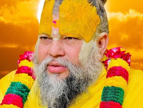 🌷 पहली बार वृंदावन आने वालों के लिए प्रेमानंद महाराज जी के उपदेश 🌷