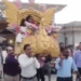 👑 विदाई भी हो तो ऐसी! एमपी की महिला कलेक्टर को पालकी में बिठाकर किया सम्मान, वीडियो छा गया सोशल मीडिया पर!