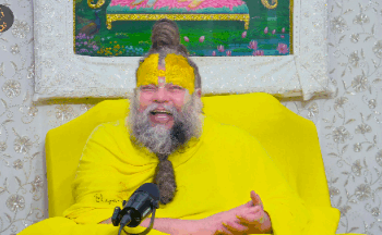 प्रेमानंद महाराज जी के स्वास्थ्य को लेकर सोशल मीडिया पर कुछ भ्रामक Reels फैल रही हैं, देखिए महाराज जी क्या बोले