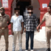लिफ्ट देने के बहाने 12वीं की छात्रा से गैंगरेप, 4 दिन तक बनाया बंधक, 2 आरोपी गिरफ्तार