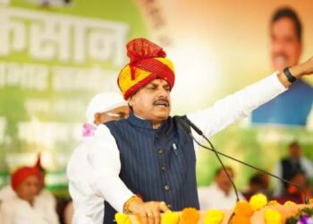 धनतेरस पर किसानों के लिए खुशखबरी, सोलर पंप की खरीद पर बड़ी राहत, CM मोहन यादव का बड़ा ऐलान