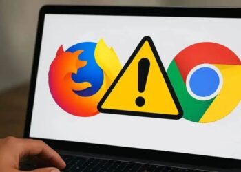 भारत सरकार ने Chrome और Mozilla यूज़र्स के लिए जारी किया हाई अलर्ट, जानिए हैकर्स से कैसे बचें