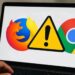 भारत सरकार ने Chrome और Mozilla यूज़र्स के लिए जारी किया हाई अलर्ट, जानिए हैकर्स से कैसे बचें