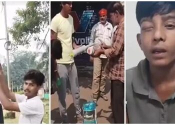 कार्बाइड गन ने दीपावली को शोक में बदला: MP में 200+ जानिए कैसे मासूमों की आंखें झुलसीं