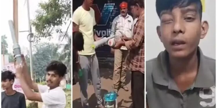 कार्बाइड गन ने दीपावली को शोक में बदला: MP में 200+ जानिए कैसे मासूमों की आंखें झुलसीं
