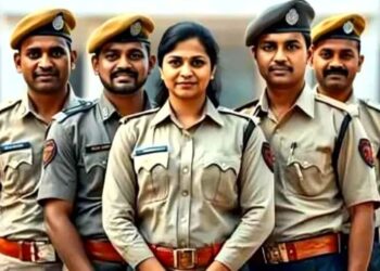 सब-इंस्पेक्टर और सूबेदार के पदों पर आवेदन.. इस तारीख के बाद बंद हो जाएगा आवेदन पोर्टल