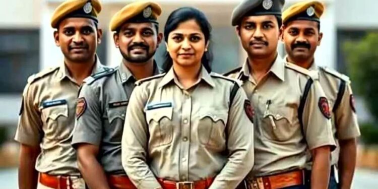 सब-इंस्पेक्टर और सूबेदार के पदों पर आवेदन.. इस तारीख के बाद बंद हो जाएगा आवेदन पोर्टल