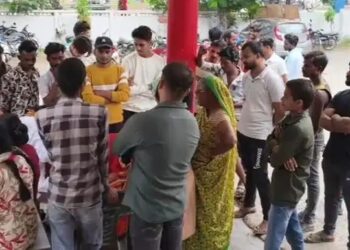 मैहर में धर्म परिवर्तन के प्रयास का मामला, पांच आरोपी गिरफ्तार