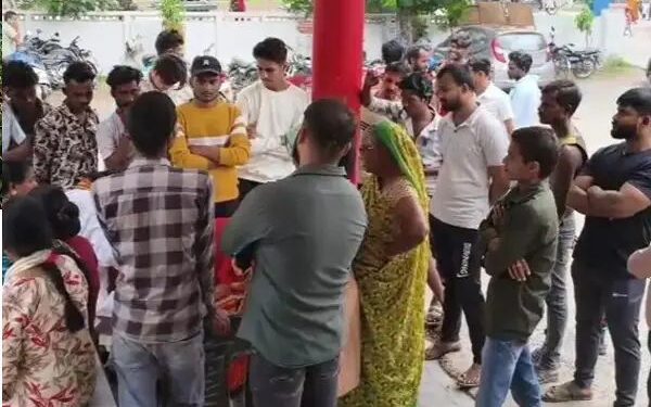 मैहर में धर्म परिवर्तन के प्रयास का मामला, पांच आरोपी गिरफ्तार