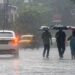 🌧️ मध्यप्रदेश में अक्टूबर एंड की बारिश ने बदला मौसम का मिज़ाज — हवा में घुली ठंडक, बढ़ी नमी, 31 जिलों में येलो अलर्ट 🌦️