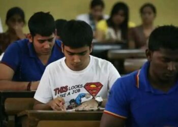 प्रवेश पत्र जारी मध्य प्रदेश पुलिस कांस्टेबल भर्ती परीक्षा 2025 के लिए