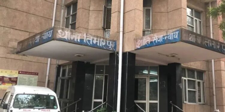 गर्लफ्रेंड बनी हैवान, एक्स बायफ्रेंड संग मिलकर लिव-इन पार्टनर को मार डाला,